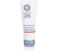 Natura Siberica Fresh Spa Steamy Herbs Foot Cream 75ml