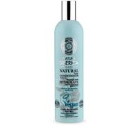 Natura Siberica Nutrition and Hydration Conditioner for Dry Hair, 400 ml
