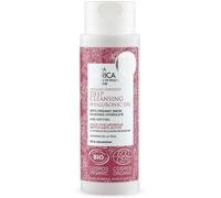 Natura Siberica Organic Certified Age-Defying, Deep Cleansing Hyaluronic Oil