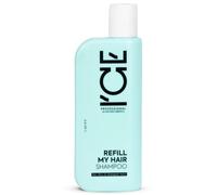NATURA SIBERICA ICE Refill My Hair CHAMPU BIO Cabello SECO 250ML