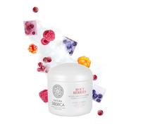 Natura Siberica ICY BERRIES Copenhagen Body Scrub for All Skin Types 370 ml