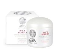 Natura Siberica ICY BERRIES Copenhagen Body Scrub for All Skin Types 370 ml