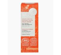 Natura Siberica Instant Glow Face Mask 75ml