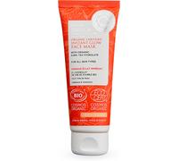 Natura Siberica Organic Certified All Skin Types, Instant Glow Face Mask