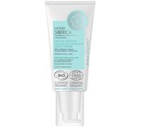 Natura Siberica Invigorating Day & Night Face Cream - 50 ml