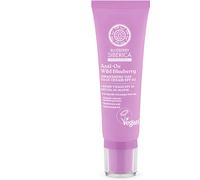 Natura Siberica Natural Anti-OX Wild Blueberry Day Face Cream SPF 20 50 ml