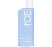 Natura Siberica Keep My Blonde UV Shampoo 250 ml