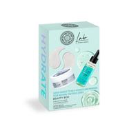 Natura Siberica Lab Biome Hydrate Beauty Box