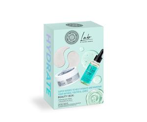 Natura Siberica Lab Biome Hydrate Beauty Box
