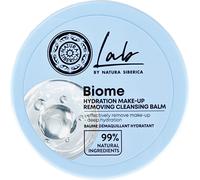 Natura Siberica Lab Biome Hydration Make-Up Removing Face Cleansing Balm 100 ml