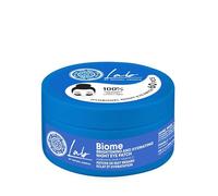 Natura Siberica Lab Biome Night Eye Patches Radiance and Hydration 60 Patches