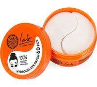 Natura Siberica Lab Biome Refreshing and Soothing Eye Patches 60