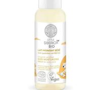 NATURA SIBÉRICA - Little Siberica - Moisturizing Milk for Babies - 50 ml - Pack of 2