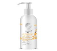 Natura Siberica Little Siberica. Organic Certified Baby Moisturizing Milk for Daily Care, 250 ml