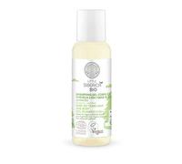 Natura Siberica Little Siberica. Organic certified Baby No Tears hair and body gel-shampoo 2-in-1, 50 ml