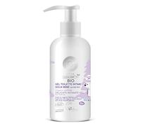 Natura Siberica Little Siberica. Organic Certified Delicate Intimate Gel for Babies, 250 ml