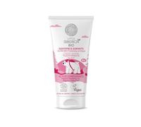Natura Siberica Little Siberica. Organic Certified Toothpaste for Kids, Arсtic Raspberry, 60 ml