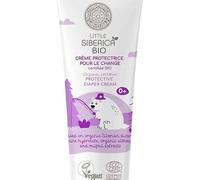 NATURA SIBÉRICA - Little Siberica - Protective Diaper Cream - 75 ml - Pack of 2