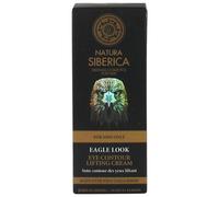 Natura Siberica Men Lifting Eye Contour Care A Look of Eagle 30ml