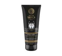 NS Men Outdoor protection cream Face & Hands Wolf Code, 80 ml