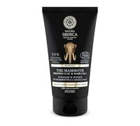 Natura Siberica Men The Mammoth 2-in-1 Shaving Clay & Mask - 150ml