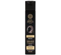 Natura Siberica Men's Beluga Shampoo Activator Against Hair Loss, 250 ml