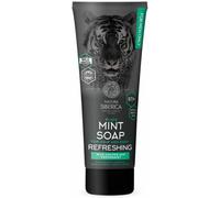 Natura Siberica Mint Soap for Hair and Body 200 ml