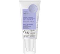 Natura Siberica Moisturizing and Protective Facial Day Cream 50 ml