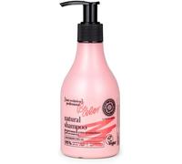 Natura Siberica Natural Be color Shine and Color Protection Shampoo