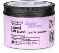 Natura Siberica Natural Caviar Therapy Repair & Protection Hair Mask