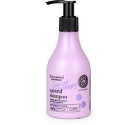 Natura Siberica Natural Caviar Therapy Repair & Protection Shampoo