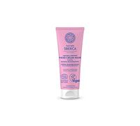 Natura Siberica Natural certified hand cream-mask - S.O.S. Repair & Rejuvenation, Pink