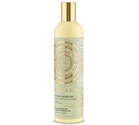 Natura Siberica Natural Shower Gel Cedar Cone Honey 400 ml