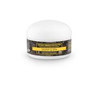 Natura Siberica Natural Siberian Foot Butter, 210 g