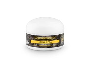 Natura Siberica Natural Siberian Foot Butter, 210 g