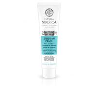 Natura Siberica Natural Siberian Pearl Toothpaste 100 g
