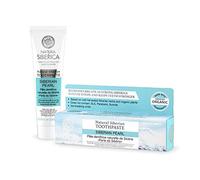 Natura Siberica Natural Siberian Pearl Toothpaste 100 g