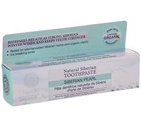 Natura Siberica Natural Siberian Toothpaste Siberian Pearl 100g