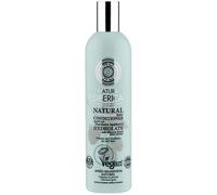 Natura Siberica Natural Volume and Freshness Balm for Oily Hair 400