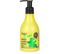 Natura Siberica Natural White Clay Conditioner D Tox Deep Cleansing