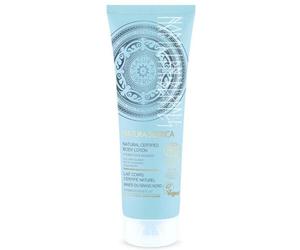Natura Siberica Nordic Berries Moisturizing Body Lotion 200 ml