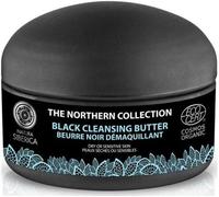 Natura Siberica Northern Collection Black Butter Makeup Remover 120 ml