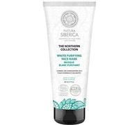 Natura Siberica Northern Collection White Facial Mask 120 ml
