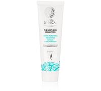 Natura Siberica Northern White Purifying Face Mask for Normal Skin, 80 ml