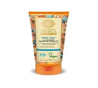 Natura Siberica Professional Oblepikha Body Milk, 200ml