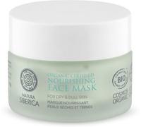 Natura Siberica Nourishing Facial Mask 100 ml