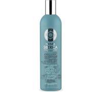 Natura Siberica Nutrition and Hydration Shampoo for Dry Hair 400 ml