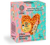 LAB BIOME. Hydrate Beauty Box