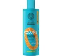 Natura Siberica Oblepikha Collagen Volumizing Shampoo 400 ml