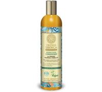 Natura Siberica Oblepikha Conditioner with Hydrolate All Hair Types